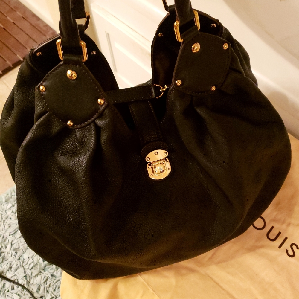 Louis-vuitton XXL Mahina